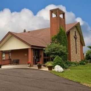 Holy Family Church - Brampton, Ontario