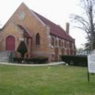 Hempstead Seventh-day Adventist Church - Hempstead, New York
