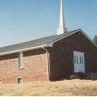 Hannibal Seventh-day Adventist Church Hannibal, Missouri