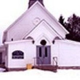 Elk Rapids Spanish Seventh-day Adventist Church Elk Rapids, Michigan