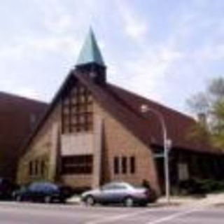 North Shore Seventh-day Adventist Church Chicago, Illinois