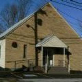 Jamestown Seventh-day Adventist Church Jamestown, Tennessee