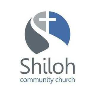 SHILOH COMMUNITY CHURCH - Lithonia, Georgia