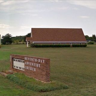 Anderson Seventh-day Adventist Church Anderson, South Carolina