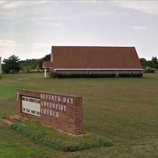 Anderson Seventh-day Adventist Church - Anderson, South Carolina