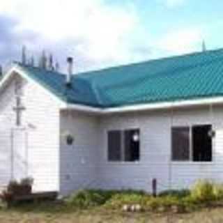Tok Seventh-day Adventist Company - Tok, Alaska