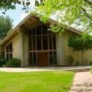 Sacramento Woodside Seventh-day Adventist Church Sacramento, California