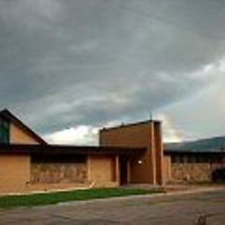 Casper Seventh-day Adventist Church Casper, Wyoming