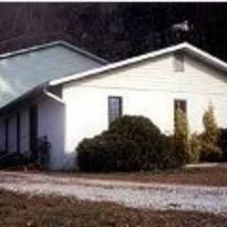 Williamson Seventh-day Adventist Church - Williamson, West Virginia