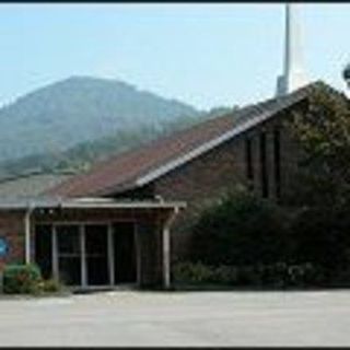 Franklin Seventh-day Adventist Church Franklin, North Carolina