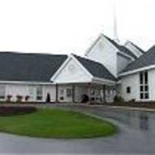 Traverse City  Seventh-day Adventist Church - Traverse City, Michigan