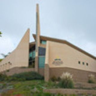 San Diego Tierrasanta Seventh-day Adventist Church San Diego, California