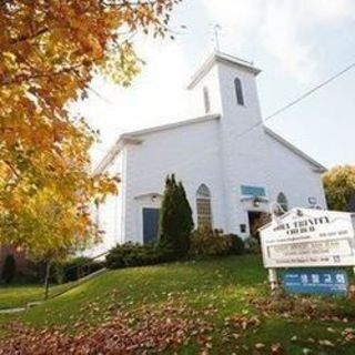 Holy Trinity Church Thornhill, Ontario
