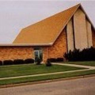 Bismarck Adventist Church Bismarck, North Dakota