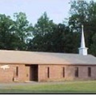 Roanoke Rapids-Roanoke Valley Seventh-day Adventist Church Roanoke Rapids, North Carolina