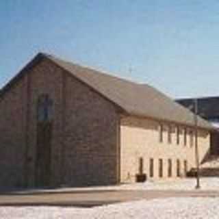 St Louis Mid-Rivers Seventh-day Adventist Church - Saint Peters, Missouri