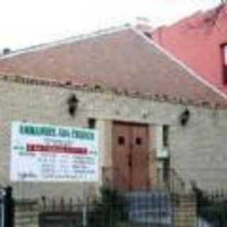 Emmanuel Seventh-day Adventist Church - Bronx, New York