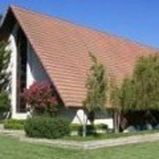 Gilroy Seventh-day Adventist Church Gilroy, California