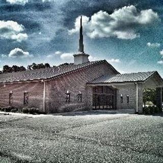 Ephesus Seventh-day Adventist Church Gastonia, North Carolina