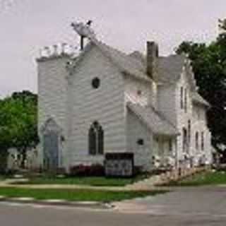 Manistee Seventh-day Adventist Church - Manistee, Michigan