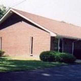 St Louis Southside Seventh-day Adventist Church - Saint Louis, Missouri