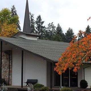 Tualatin Seventh-day Adventist Church Tualatin, Oregon