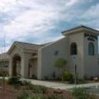 Maranatha Spanish Seventh-day Adventist Church North Las Vegas, Nevada