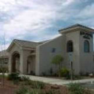 Maranatha Spanish Seventh-day Adventist Church - North Las Vegas, Nevada
