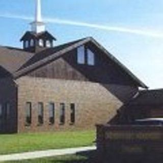 Garden City Seventh-day Adventist Church - Garden City, Kansas