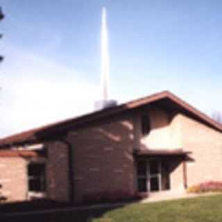 Charlotte Seventh-day Adventist Church - Charlotte, Michigan