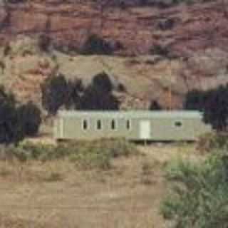 Window Rock Seventh-day Adventist Company - Fort Defiance, Arizona