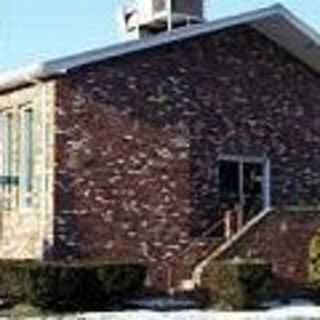 Wheeling Seventh-day Adventist Church - Wheeling, West Virginia