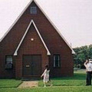 Sikeston Peace Point Chapel - Sikeston, Missouri