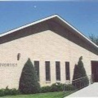 Hemingford Seventh-day Adventist Church Hemingford, Nebraska