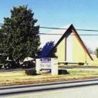 Decatur Seventh-day Adventist Church - Decatur, Georgia
