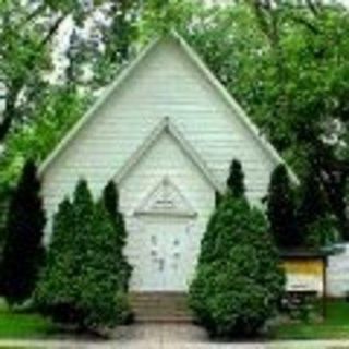 Litchfield Seventh-day Adventist Church Litchfield, Minnesota