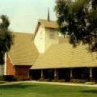 Calimesa Seventh-day Adventist Church Calimesa, California