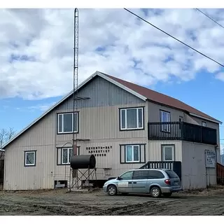 Bethel Seventh-day Adventist Company - Bethel, Alaska