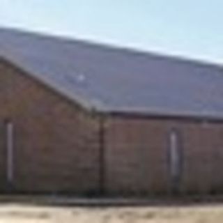 Ava Seventh-day Adventist Church Ava, Missouri
