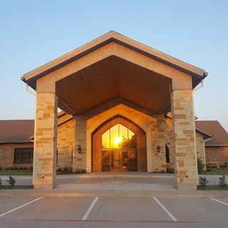Grand Prairie Seventh-day Adventist Church Grand Prairie, Texas