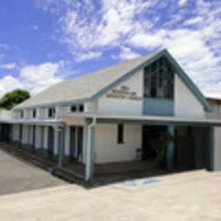Aiea Seventh-day Adventist Church - Aiea, Hawaii