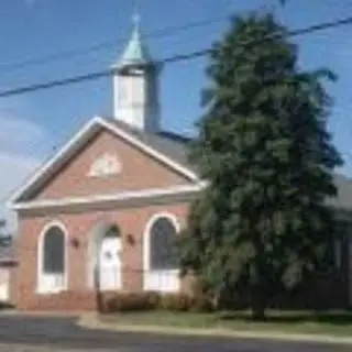 West End Spanish Seventh-day Adventist Church Richmond, Virginia