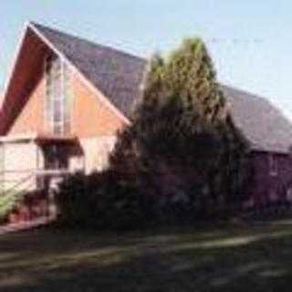 Miles City Adventist Church - Miles City, Montana