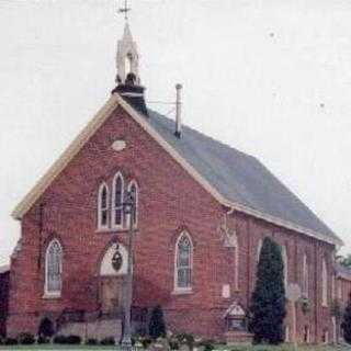 Lowville United Church - Burlington, Ontario