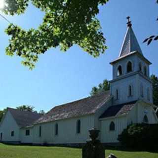 Grace Anglican Church - Arundel, Quebec