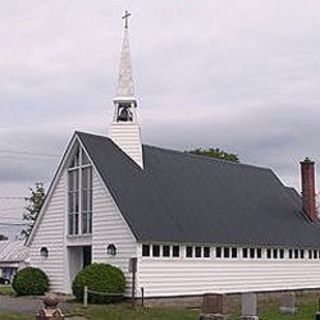 Christ Church Mille-isles, Quebec