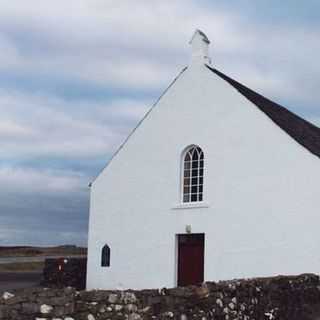 Dunvegan Lonemore - Isle Of Skye, Highland