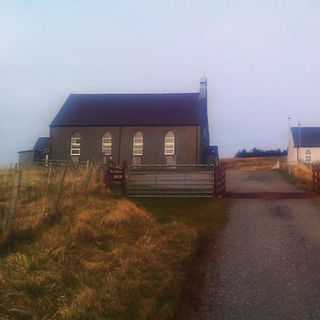 Pairc - Isle Of Lewis, Western Isles