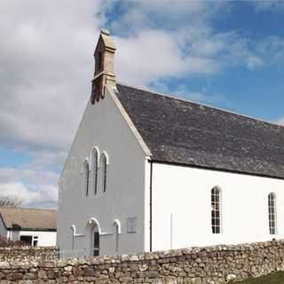 Kilmuir - Isle Of Skye, Highland