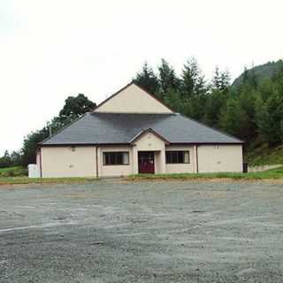 Inverinate - Community Centre, Tigh A Mhollan, Inverinate, Highland